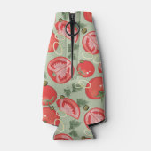 Rafraîchisseur Pour Bouteille Abstract (Dos)