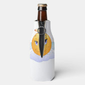 Rafraîchisseur Pour Bouteille Angel (Bouteille Dos)