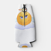 Rafraîchisseur Pour Bouteille Angel (Dos)