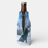 Rafraîchisseur Pour Bouteille Appel Wolf (Bouteille Dos)