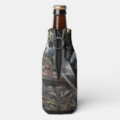 Rafraîchisseur Pour Bouteille Aquatique, mais baisée avec Desert Wind, Jérusalem (Bouteille Dos)