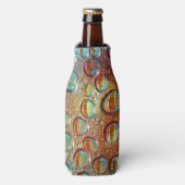 Rafraîchisseur Pour Bouteille Arc-en-ciel (Bottle Devant)