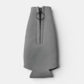 Rafraîchisseur Pour Bouteille Ardoise (Dos)