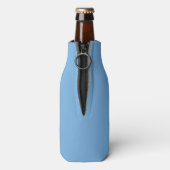 Rafraîchisseur Pour Bouteille Argentine (Bouteille Dos)