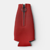 Rafraîchisseur Pour Bouteille Armoiries du Mexique (Dos)