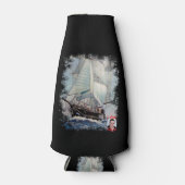 Rafraîchisseur Pour Bouteille Asgard II (Devant)