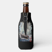 Rafraîchisseur Pour Bouteille Asgard II (Bouteille Dos)