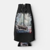 Rafraîchisseur Pour Bouteille Asgard II (Dos)