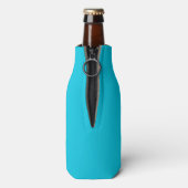 Rafraîchisseur Pour Bouteille Bahamas (Bouteille Dos)