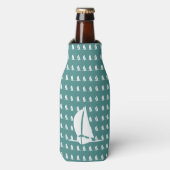 Rafraîchisseur Pour Bouteille Bateaux (Bottle Devant)