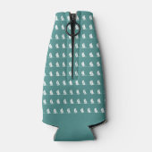 Rafraîchisseur Pour Bouteille Bateaux (Dos)