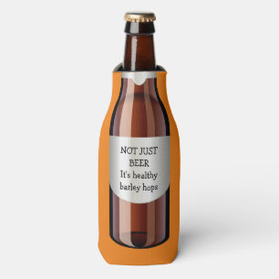 Rafraîchisseur Pour Bouteille Bière drôle de nouveauté