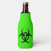 Rafraîchisseur Pour Bouteille Biodanger (Bottle Devant)