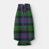 Rafraîchisseur Pour Bouteille Blair Tartan (Dos)