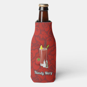 Rafraîchisseur Pour Bouteille Bloody Mary