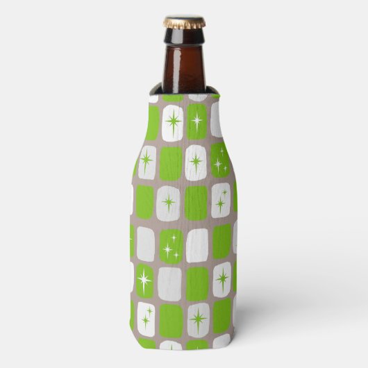 Rafraîchisseur Pour Bouteille Botanique de Cooler (Bottle Devant)