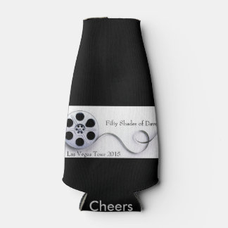 Rafraîchisseur Pour Bouteille Bouteille de bière Coozy- pour les bouquets de biè