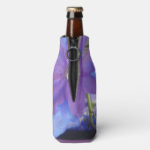 Rafraîchisseur Pour Bouteille Bowen (Bouteille Dos)