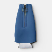 Rafraîchisseur Pour Bouteille Brassage de bouchon (Dos)