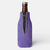 Rafraîchisseur Pour Bouteille Broche à bleuets (Bouteille Dos)