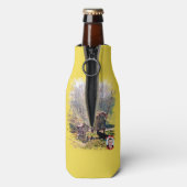 Rafraîchisseur Pour Bouteille Cabazos (Bouteille Dos)