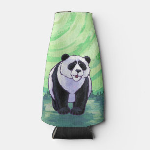 Rafraîchisseur Pour Bouteille Cadeaux et accessoires d'ours panda