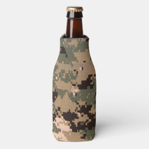 Rafraîchisseur Pour Bouteille Camouflage