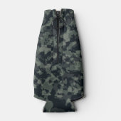 Rafraîchisseur Pour Bouteille Camouflage de l'armée (Dos)