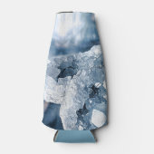 Rafraîchisseur Pour Bouteille Celestite (Devant)