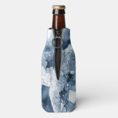 Rafraîchisseur Pour Bouteille Celestite (Bouteille Dos)