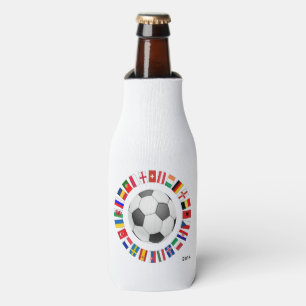 Rafraîchisseur Pour Bouteille Championnat d'Europe de football 2016