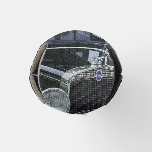 RAFRAÎCHISSEUR POUR BOUTEILLE CHEVROLET 1931 (Bas)