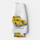 RAFRAÎCHISSEUR POUR BOUTEILLE CHEVROLET 1939 (Devant)