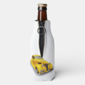 RAFRAÎCHISSEUR POUR BOUTEILLE CHEVROLET 1939 (Bouteille Dos)