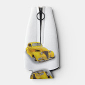 RAFRAÎCHISSEUR POUR BOUTEILLE CHEVROLET 1939 (Dos)