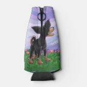 Rafraîchisseur Pour Bouteille Chihuahua Cadeaux et accessoires (Dos)