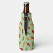 Rafraîchisseur Pour Bouteille Chilli pepper (Bouteille Dos)