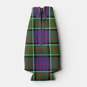 Rafraîchisseur Pour Bouteille Clan MacDonald De Ranald Tartan (Dos)