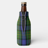 Rafraîchisseur Pour Bouteille Clan MacLaren Tartan (Bouteille Dos)