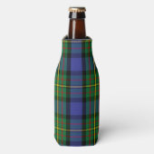 Rafraîchisseur Pour Bouteille Clan MacLaren Tartan (Bottle Devant)