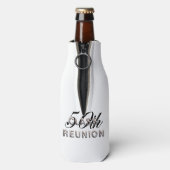 Rafraîchisseur Pour Bouteille Classe TEE Réunion (Bouteille Dos)