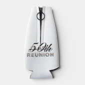 Rafraîchisseur Pour Bouteille Classe TEE Réunion (Dos)