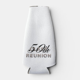 Rafraîchisseur Pour Bouteille Classe TEE Réunion