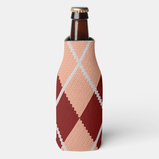 Rafraîchisseur Pour Bouteille Cloth (Bottle Devant)