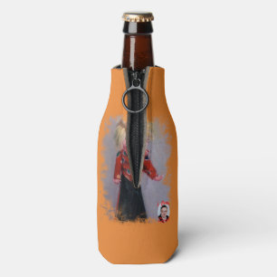 Rafraîchisseur Pour Bouteille Clown/Pallaso/Clown