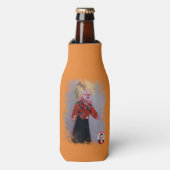 Rafraîchisseur Pour Bouteille Clown/Pallaso/Clown (Bottle Devant)
