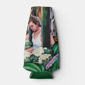 Rafraîchisseur Pour Bouteille Comment Apprécies-Tu Ces Melons ? (Devant)