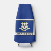 Rafraîchisseur Pour Bouteille Connecticut (Devant)