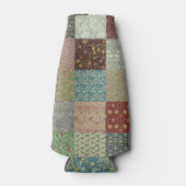 Rafraîchisseur Pour Bouteille Coordonnées du travail de rapprochement (Devant)