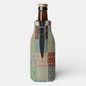 Rafraîchisseur Pour Bouteille Coordonnées du travail de rapprochement (Bouteille Dos)